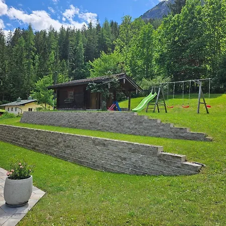Alpinenhof *