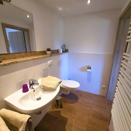 Apartment Alpinenhof